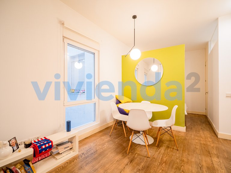 Apartment for Sale in Palacio, Madrid 13