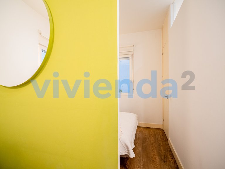 Apartment for Sale in Palacio, Madrid 17