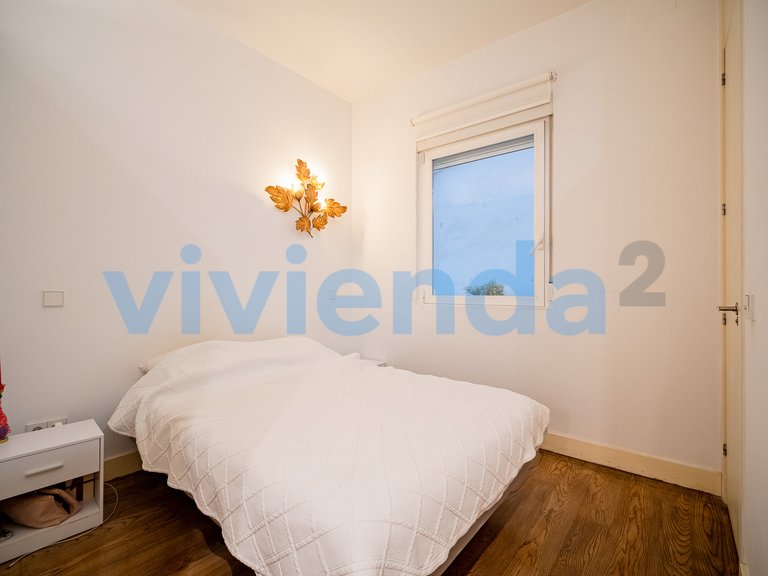 Apartment for Sale in Palacio, Madrid 4