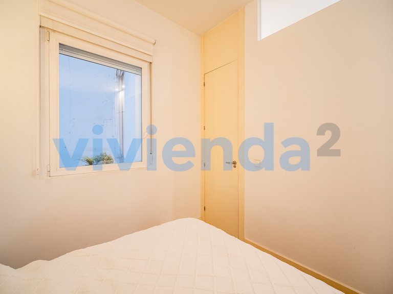 Apartment for Sale in Palacio, Madrid 18