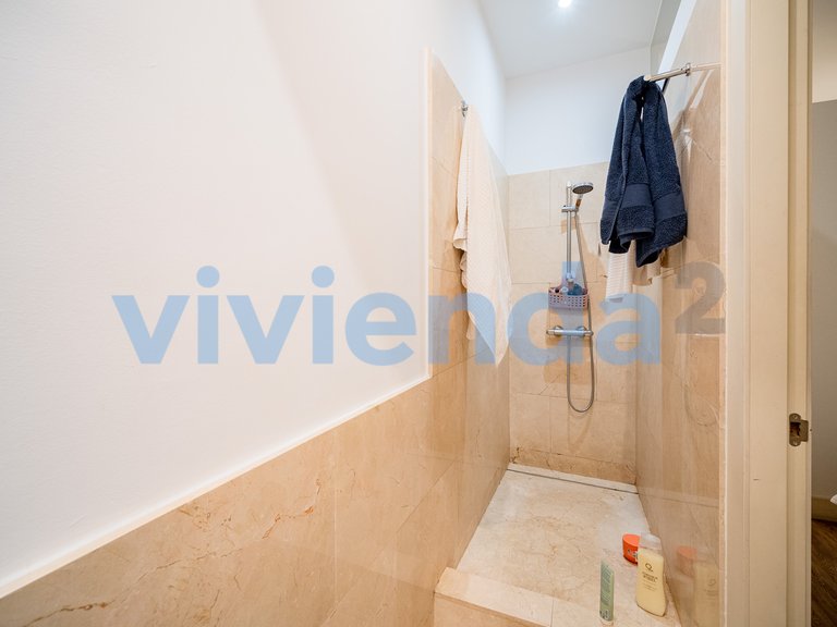Apartment for Sale in Palacio, Madrid 20