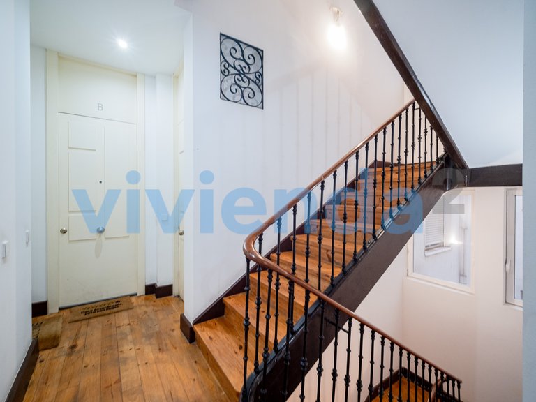 Apartment for Sale in Palacio, Madrid 22