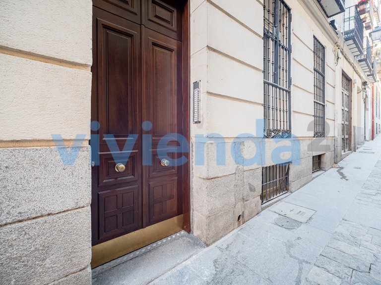 Apartment for Sale in Palacio, Madrid 25