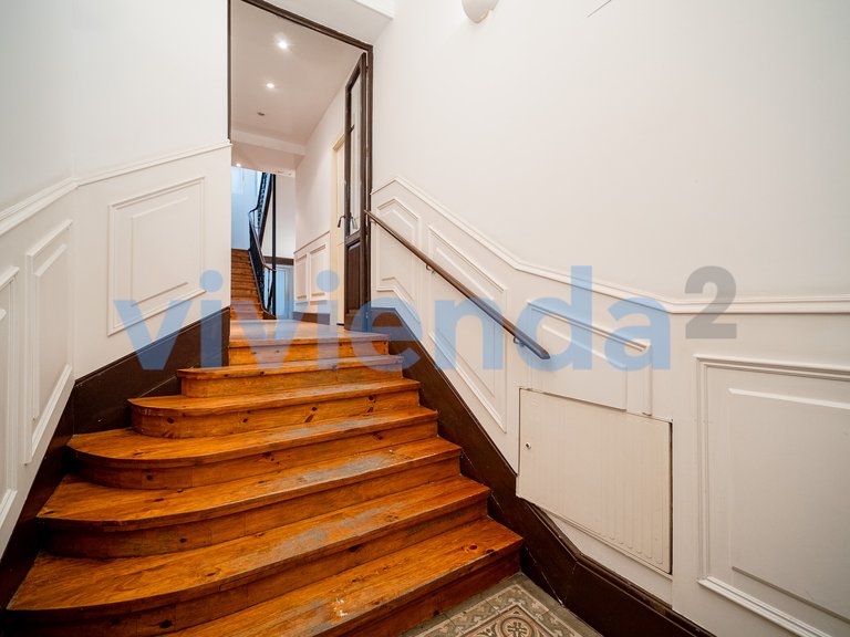 Apartment for Sale in Palacio, Madrid 24