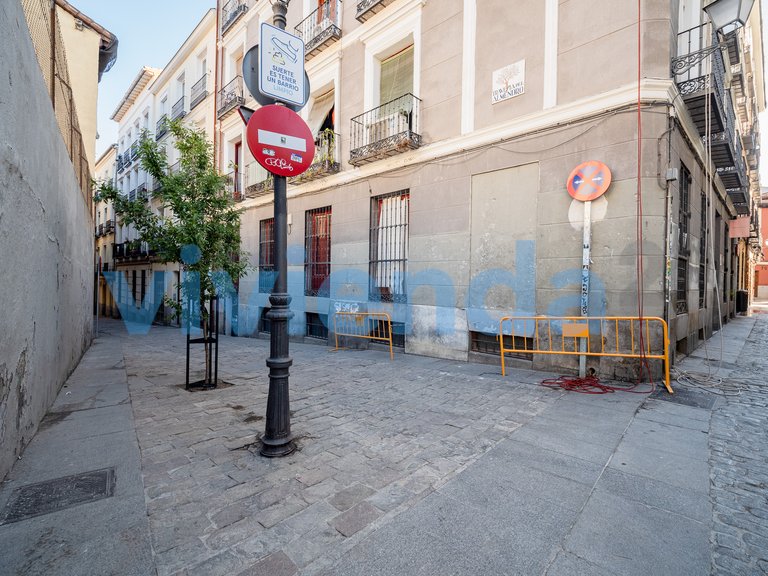 Apartment for Sale in Palacio, Madrid 26