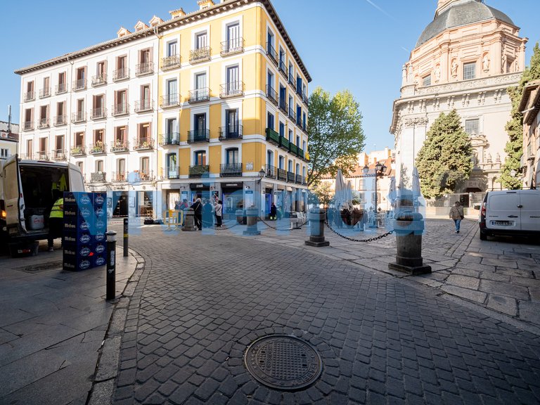Apartment for Sale in Palacio, Madrid 27