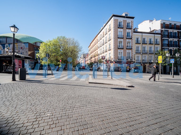 Apartment for Sale in Palacio, Madrid 3