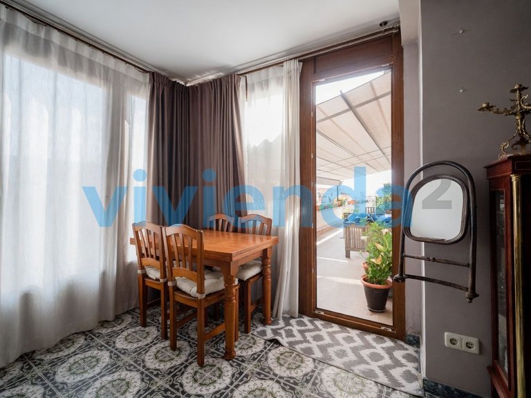 Apartment for Sale in Berruguete, Madrid 6