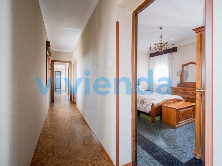 Apartment for Sale in Berruguete, Madrid 9