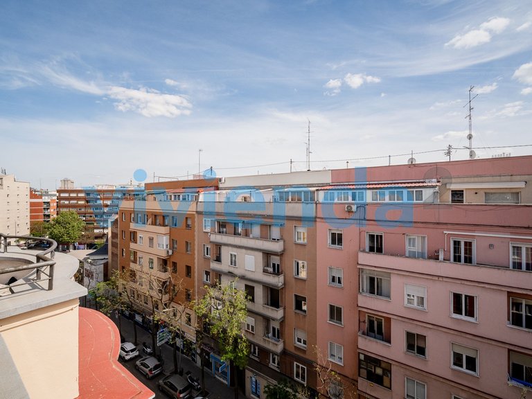 Apartment for Sale in Berruguete, Madrid 12