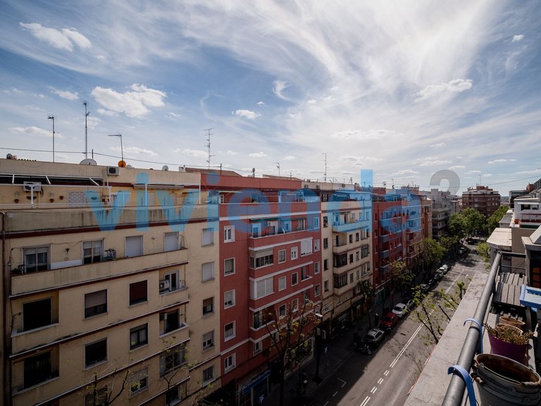 Apartment for Sale in Berruguete, Madrid 13