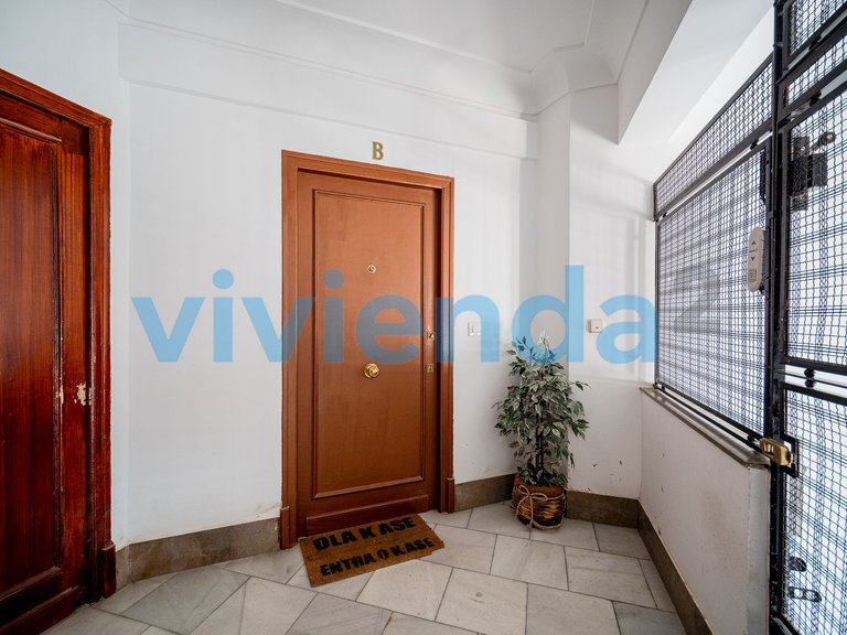 Apartment for Sale in Berruguete, Madrid 14