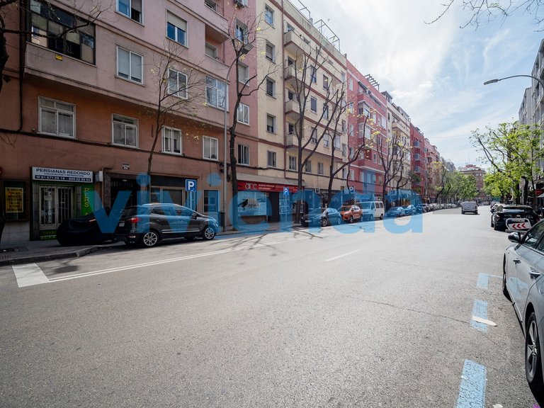 Apartment for Sale in Berruguete, Madrid 15