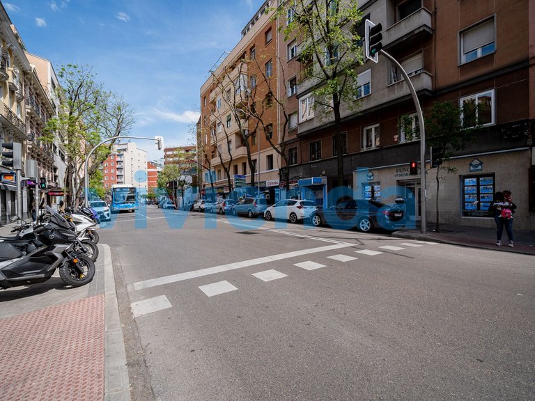 Apartment for Sale in Berruguete, Madrid 7