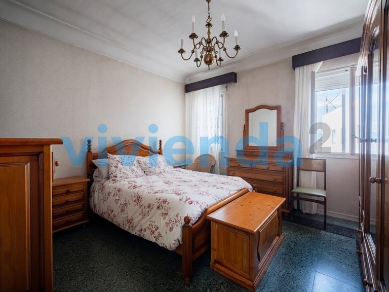 Apartment for Sale in Berruguete, Madrid 18