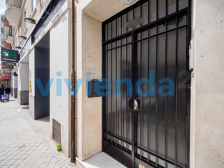 Apartment for Sale in Berruguete, Madrid 17