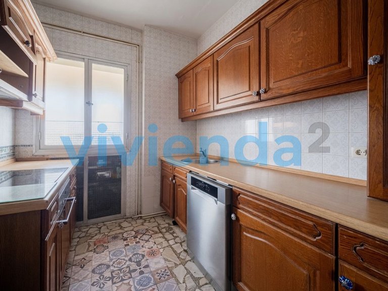 Apartment for Sale in Berruguete, Madrid 5