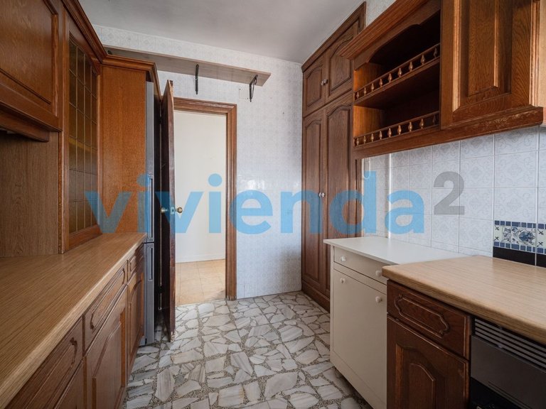 Apartment for Sale in Berruguete, Madrid 24
