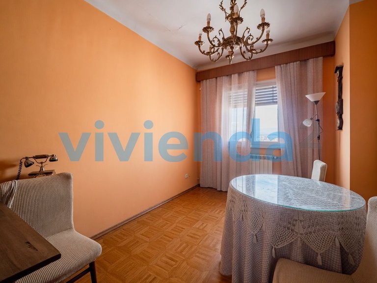 Apartment for Sale in Berruguete, Madrid 28