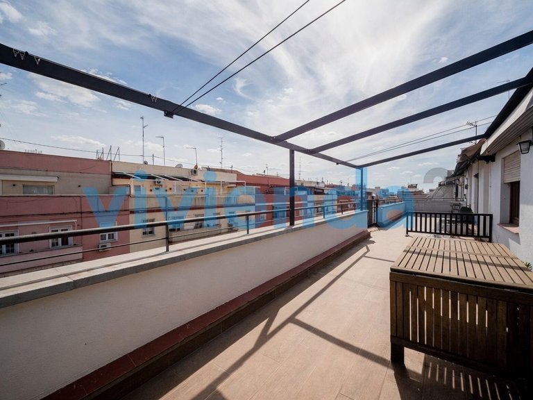 Apartment for Sale in Berruguete, Madrid 27