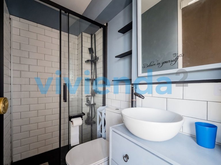 Apartment for Sale in Berruguete, Madrid 30