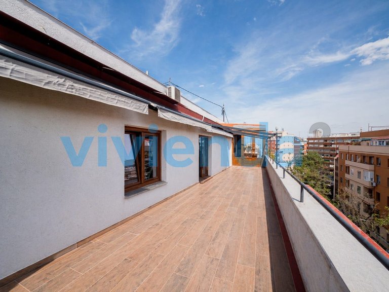 Apartment for Sale in Berruguete, Madrid 16