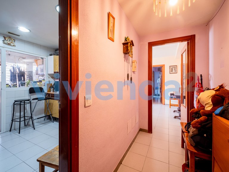 Apartment for Sale in Puerta del Ángel, Madrid 8