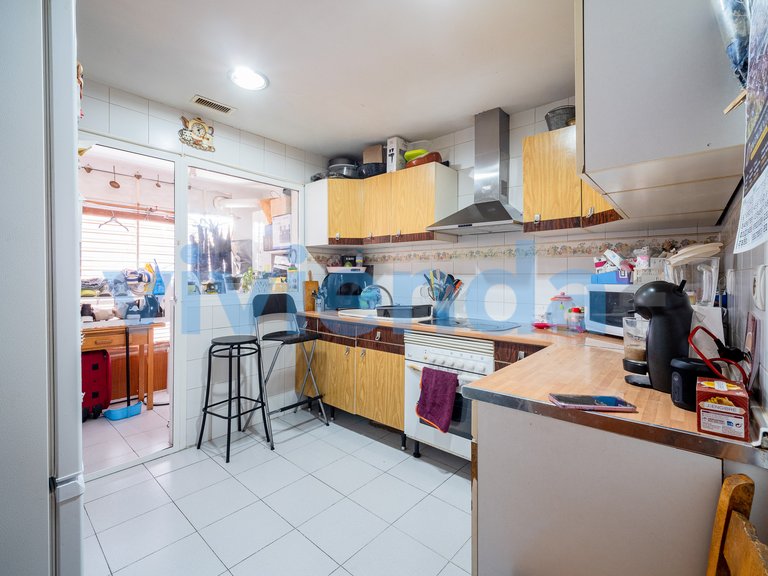 Apartment for Sale in Puerta del Ángel, Madrid 9
