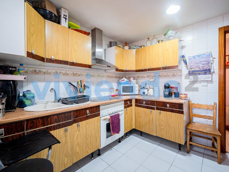 Apartment for Sale in Puerta del Ángel, Madrid 4
