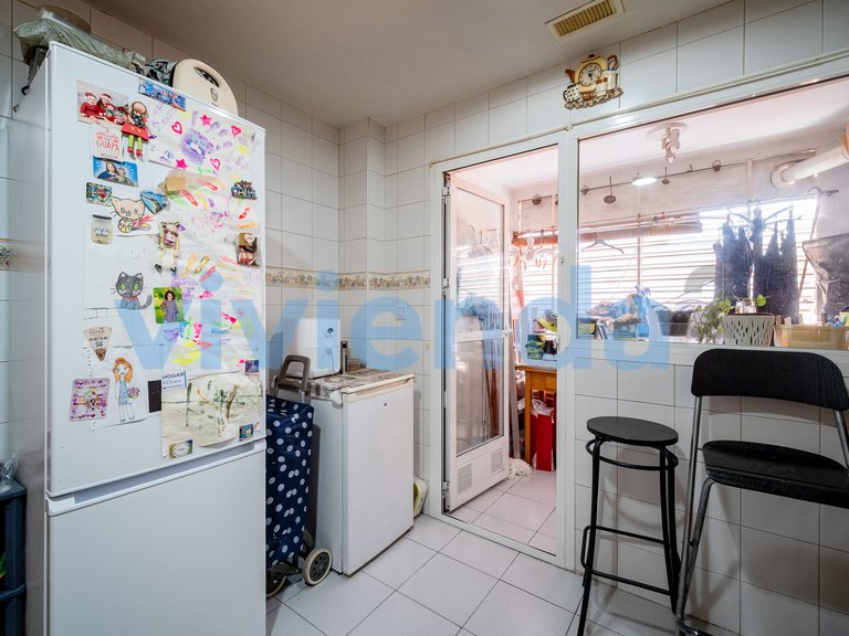 Apartment for Sale in Puerta del Ángel, Madrid 10