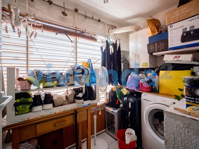 Apartment for Sale in Puerta del Ángel, Madrid 11