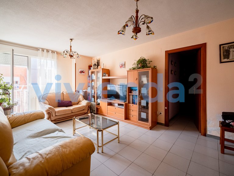 Apartment for Sale in Puerta del Ángel, Madrid 12