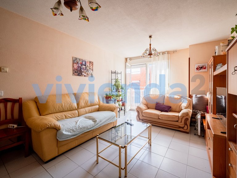 Apartment for Sale in Puerta del Ángel, Madrid 13