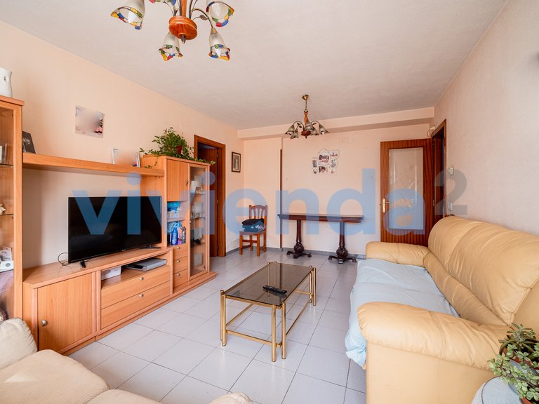 Apartment for Sale in Puerta del Ángel, Madrid 14