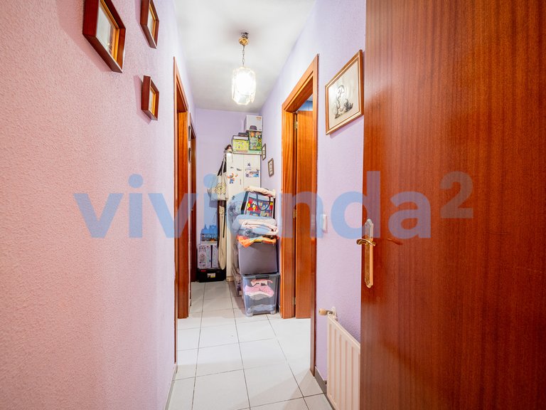 Apartment for Sale in Puerta del Ángel, Madrid 17