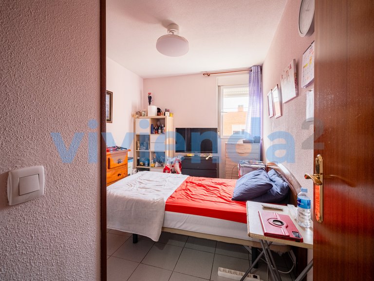Apartment for Sale in Puerta del Ángel, Madrid 18