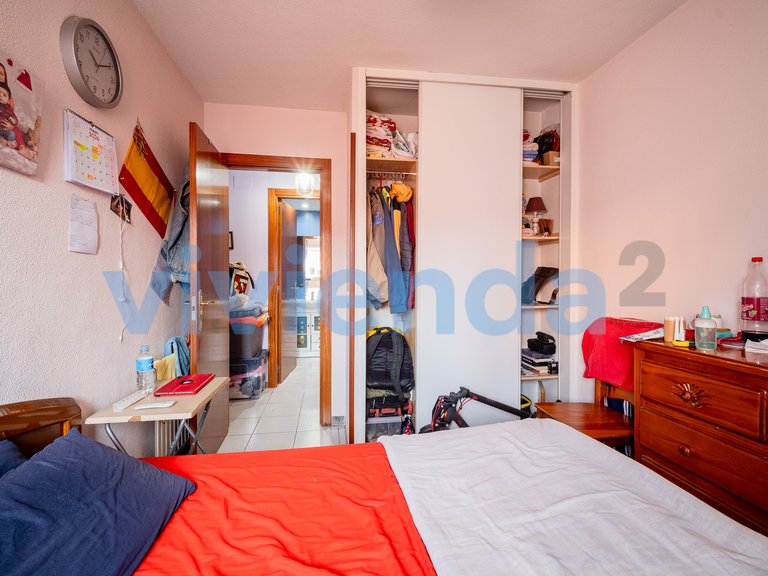 Apartment for Sale in Puerta del Ángel, Madrid 20