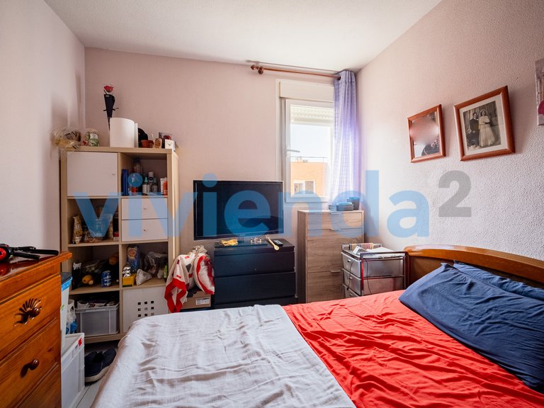 Apartment for Sale in Puerta del Ángel, Madrid 19