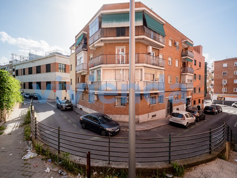 Apartment for Sale in Puerta del Ángel, Madrid 3
