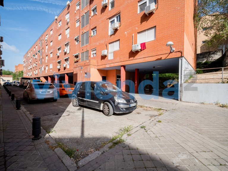Apartment for Sale in Puerta del Ángel, Madrid 26