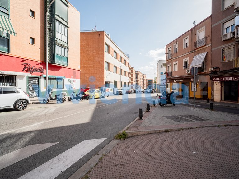 Apartment for Sale in Puerta del Ángel, Madrid 28