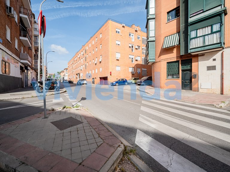 Apartment for Sale in Puerta del Ángel, Madrid 2