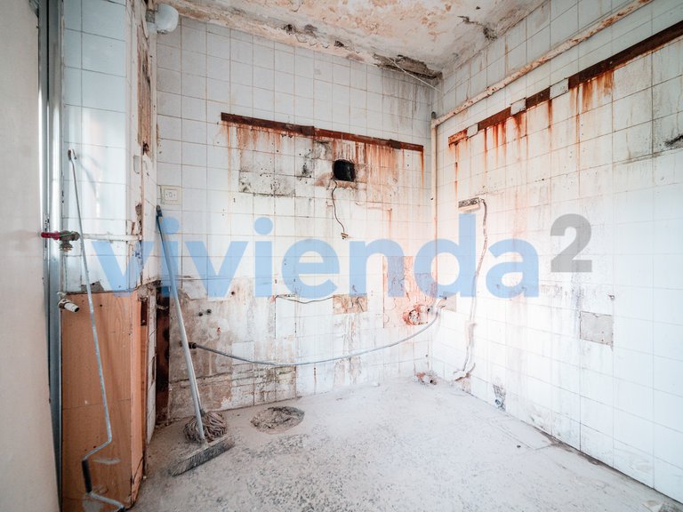 Apartment for Sale in San Juan Bautista, Madrid 13