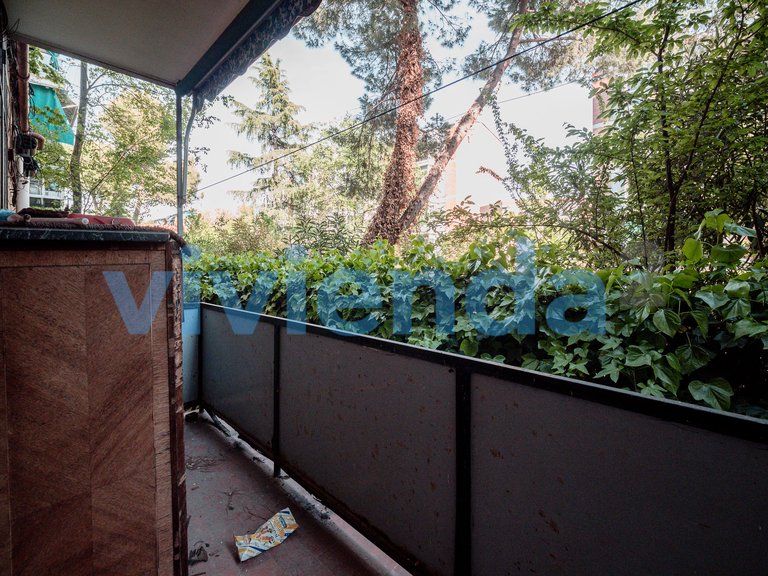 Apartment for Sale in San Juan Bautista, Madrid 15