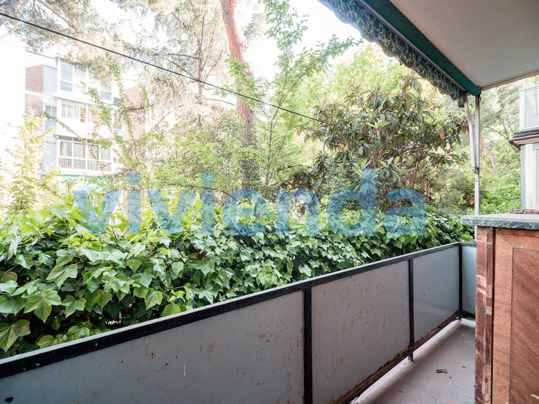 Apartment for Sale in San Juan Bautista, Madrid 4