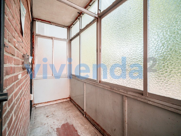 Apartment for Sale in San Juan Bautista, Madrid 3