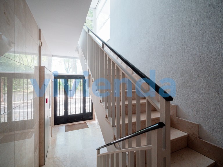 Apartment for Sale in San Juan Bautista, Madrid 25