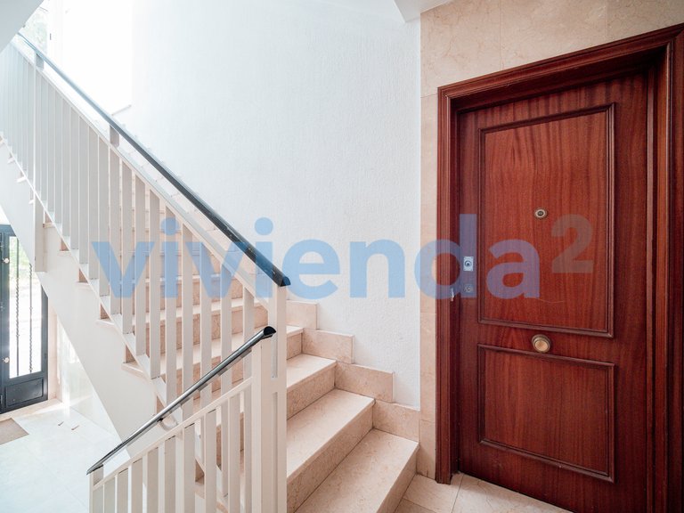 Apartment for Sale in San Juan Bautista, Madrid 24