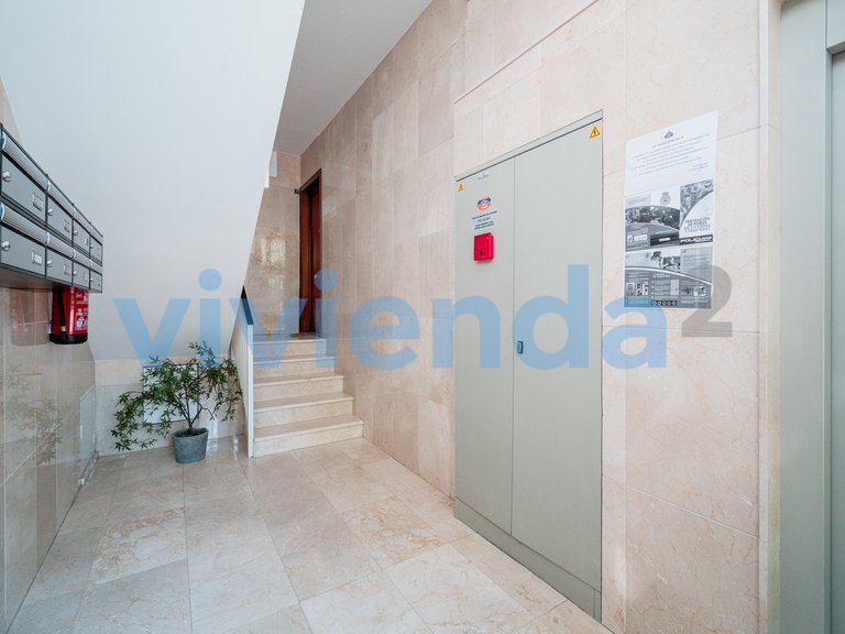 Apartment for Sale in San Juan Bautista, Madrid 5