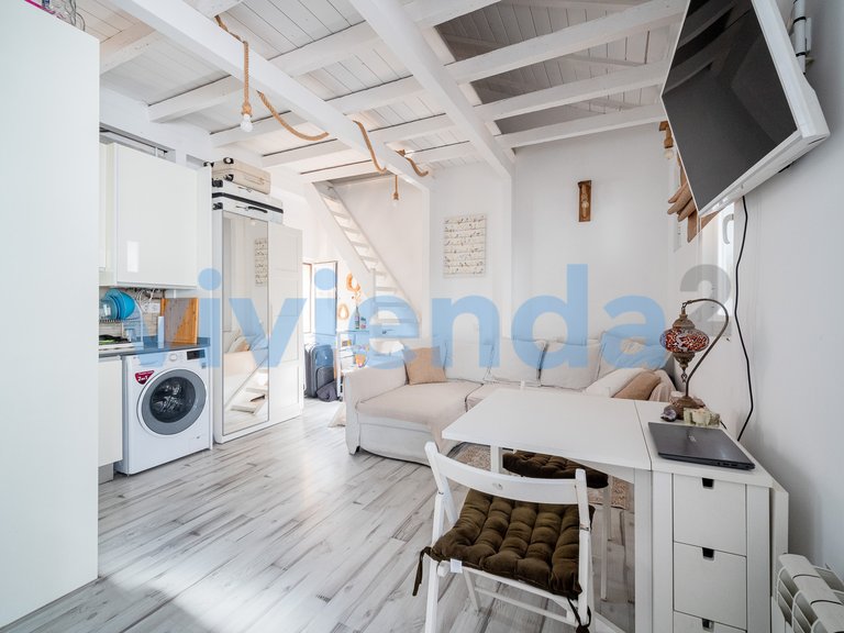 Apartment for Sale in Argüelles, Madrid 6